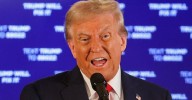 'Will take action': Trump makes major threat as Gaza