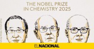 Kitagawa, Robson y Yaghi, Nobel de Química por el desarrollo de las estructuras metal orgánicas