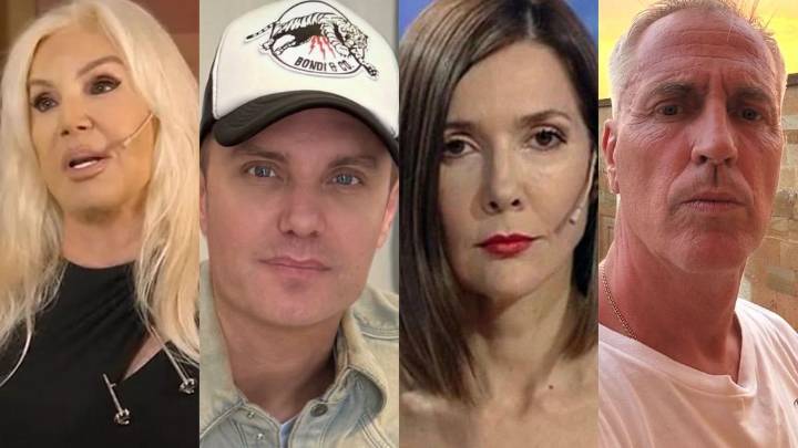 Una importante figura de Telefe comunicó su salida del canal y reveló los firmes motivos