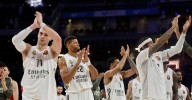 Horario y dónde ver en TV el Real Madrid - Dreamland Gran Canaria de ACB