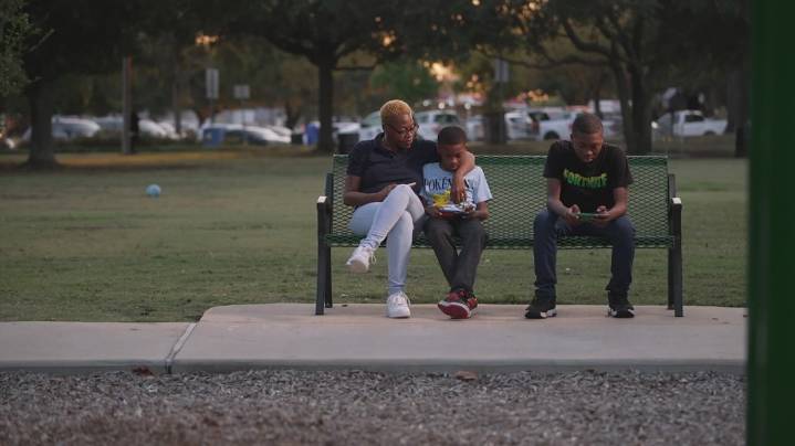 Texas families brace for SNAP cuts amid government shutdown