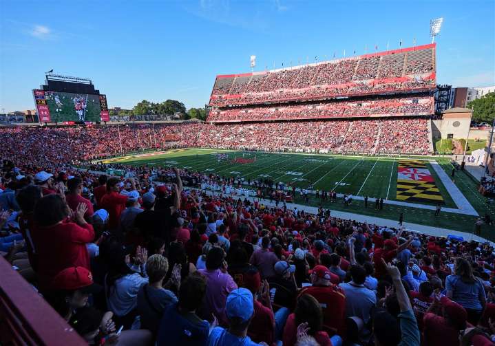 College sports watchdog sets up tip line for confidential reporting of NIL violations