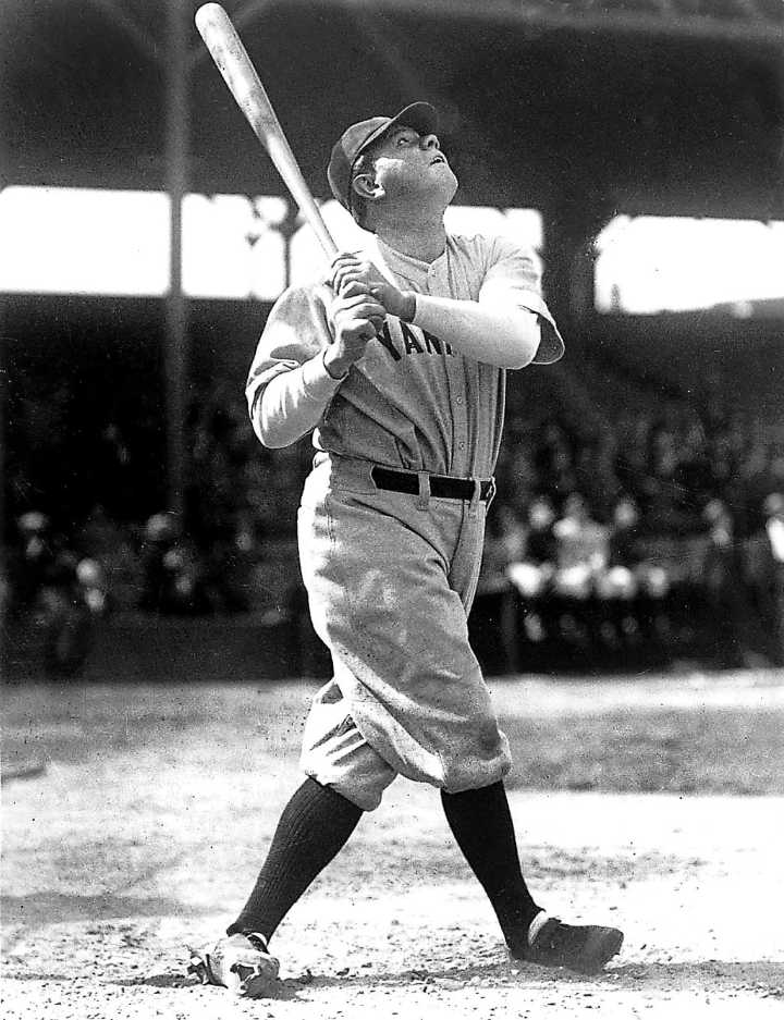 Babe Ruth rookie card sells at auction for $4 million