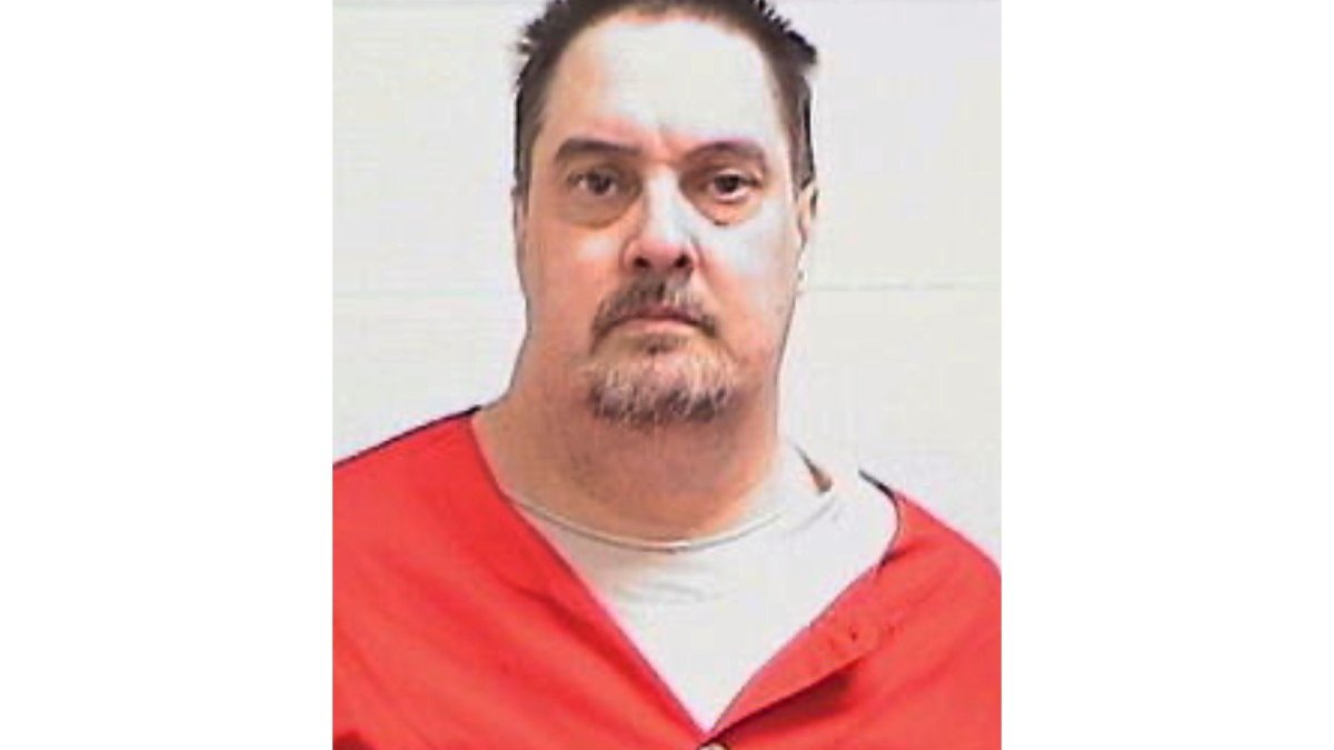 Man convicted of killing teen girl in 2001 executed in Indiana