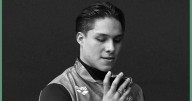 El límite es el cielo: Osmar Olvera, el nuevo referente del deporte mexicano