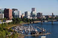 That burning smell across Portland? A meteorologist explains its ‘highly probable’ cause