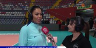 “La idea es traer brasileras, pero que no estén fuera de su carrera”: La indirecta de Cenaida Uribe a clubes de Liga Peruana de Vóley