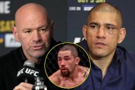 Robert Whittaker Stands Up Against Dana White Alongside Alex Pereira for Seeking Heavyweight Glory