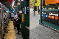 Homeless 'emotionally disturbed' stranger stabs man, 51, inside NYC subway station during rush hour clash: cops, sources
