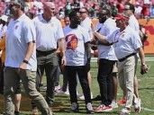 Gruden’s lawsuit against NFL closer to trial after ruling