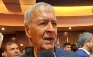 Schiaretti: «El interior del país es producción y trabajo, no timba financiera»