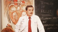 William Daniels Through the Years: 'Boy Meets World,' Married Life and More