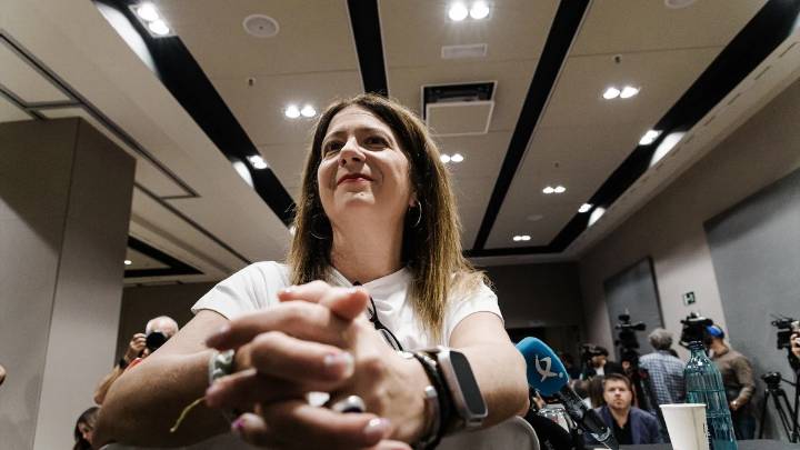 Tertulia: El fiscal Stampa sobre Leire Díez, el lapsus de Yolanda Díaz y las novedades de Aldama (21/10/2025)