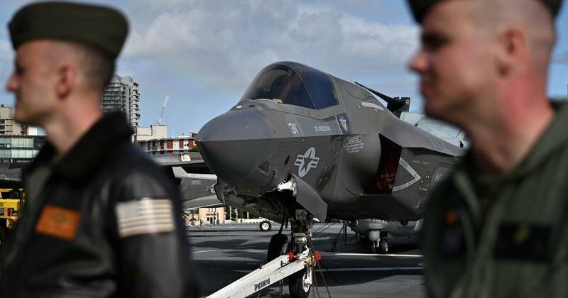 The critical move that could seal US deal for Australia