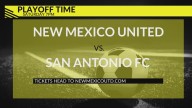 NM United to host playoff game on Saturday