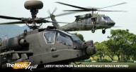 Taiwan detects 8 sorties of PLA aircraft, 7 PLAN vessels around its territory