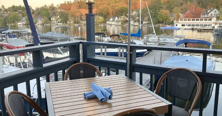 Our Gourmet: Blue Canoe brings new energy to old Sunapee favorite