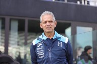 Nacional quiere a Reinaldo Rueda