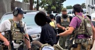FBI San Diego arresta a 76 personas con operativo “Summer Heat”