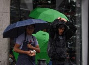 Diputados instalan centro de acopio para estados afectados por intensas lluvias