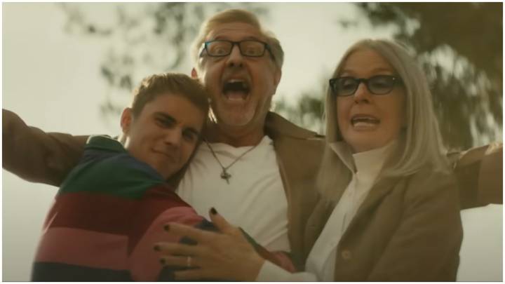 Diane Keaton's bond with Justin Bieber becomes fans' favourite memory