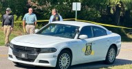 Indiana couple dead in 'suspected' murder-suicide in Santa Claus, police say
