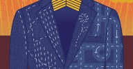 An ode to the navy blazer and its lasting legacy