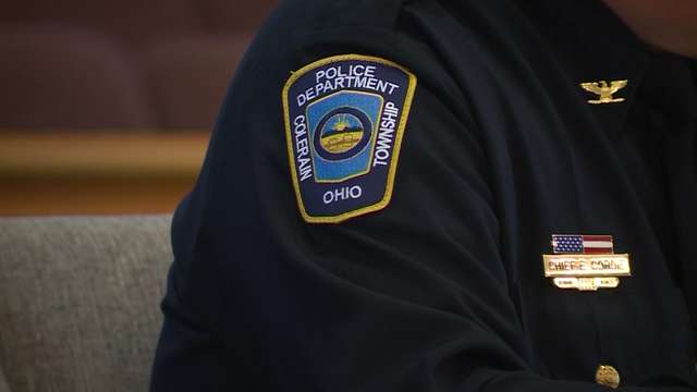 EXPLAINER: Colerain Township police levy aims to boost staffing, response times