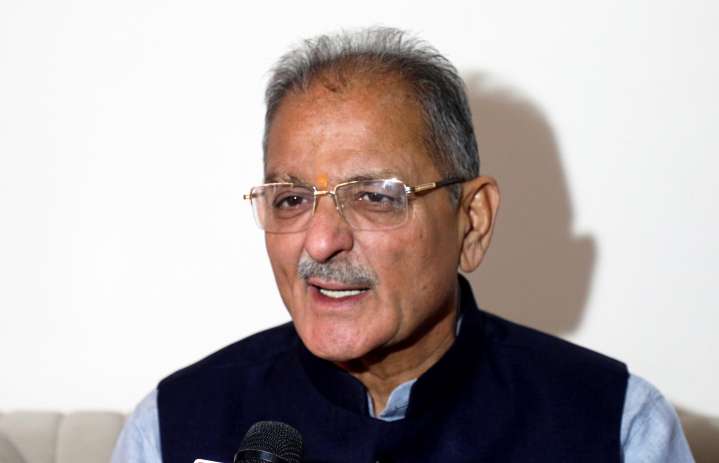 Ladakh cannot afford violence, people trying to vitiate atmosphere will not be spared: LG