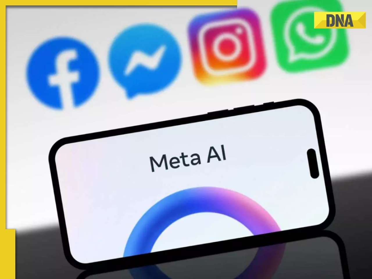 Meta to bring BIG changes for users from..., data from AI chatbots to transform