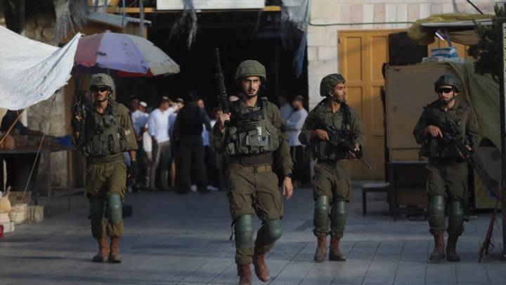 El Ejército israelí abate a un niño palestino de 11 años y afirma que actuó en defensa propia