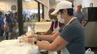 Spartanburg Soup Kitchen reports surge in visitors amid government shutdown