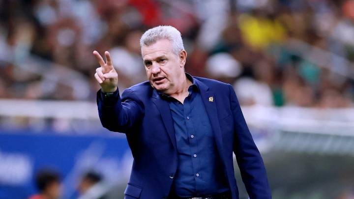 México 1-1 Ecuador: Resultado, resumen y goles del partido