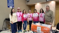 El CEC de Neuquén dedicará el mes de octubre a la concientización sobre el cáncer de mama