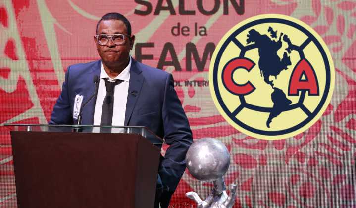 “Por eso nos dicen rateros”: Antonio Carlos Santos critica al América por su victoria vs Puebla