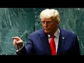 Trump gives Hamas until Sunday to reach a ceasefire with Israel