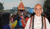 Gajapati Maharaja Urges ISKCON To Respect Traditional Rath Yatra Dates