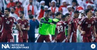 Mundial 2026: en su segunda participación, Qatar busca sumar experiencia