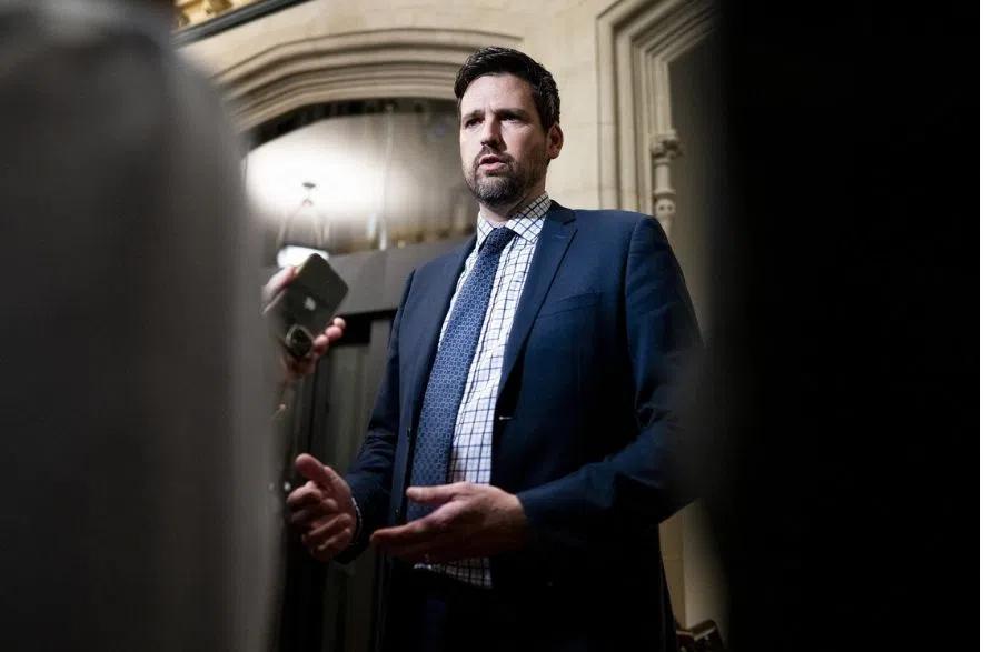 Justice minister rules out withdrawing legal submission on notwithstanding clause