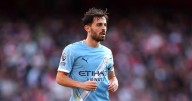 Bernardo Silva makes ‘arrogant’ comment after Man City's loss to Aston Villa