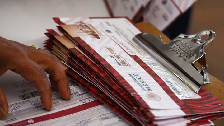 Estatus Beca Jóvenes Escribiendo el Futuro: ¿Qué Letras Reciben Apoyo de $5,800 el Miércoles?