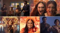 Agency News ‘Jatadhara’ Trailer Out: Sudheer Babu and Sonakshi Sinha-Starrer Trailer Unveiled, Film Set To Hit Theatres on November 7 in Telugu and Hindi