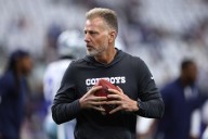 Cowboys Called on to Fire DC Matt Eberflus After Loss to Panthers