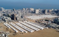 Israel's top diplomat says Turkish troops will have no role in Gaza force