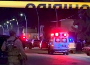 Masacre en Cuauhtémoc; 4 muertos