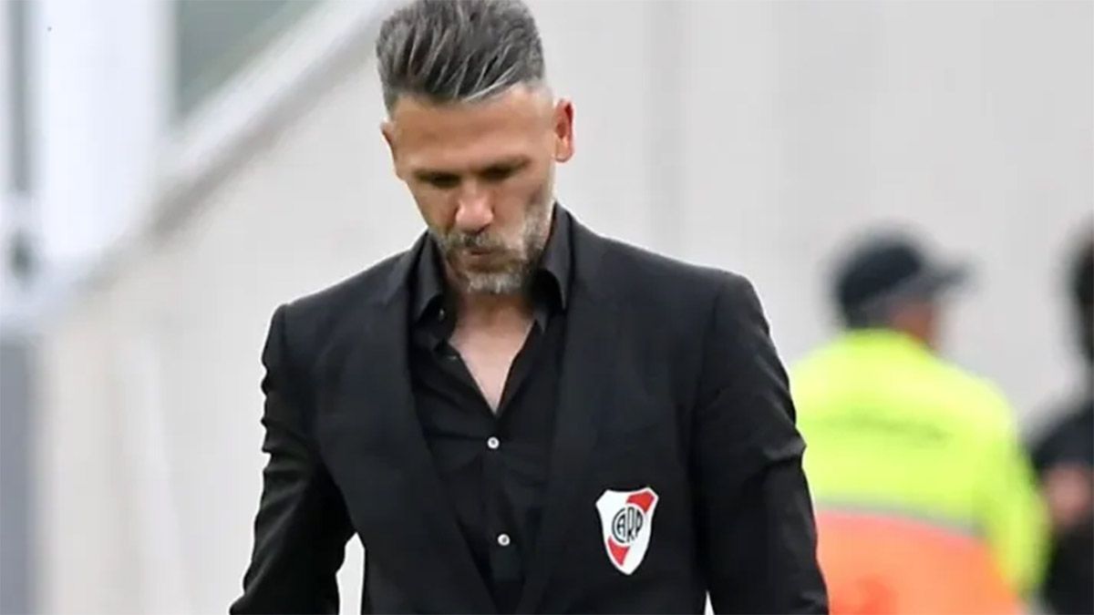 Martín Demichelis, en medio de un escándalo por una presunta estafa: los detalles de la denuncia
