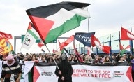 Dos millones de italianos protestan por el genocidio en Gaza y bloqueo a la flotilla