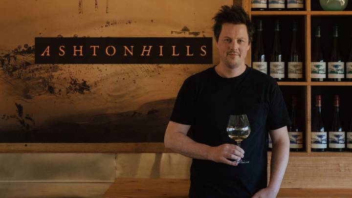FIRST LOOK: A refreshed Ashton Hills tasting room opens in the Adelaide Hills