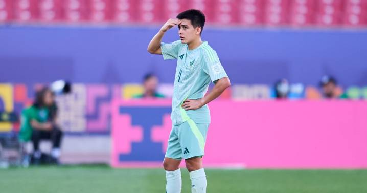 Así va la Fase de Grupos del Mundial Sub