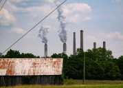 Trump Tries To Turn The Clock Back On Energy